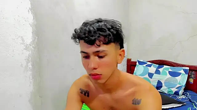 Damien 444 online show from 09-13-25, 06:46