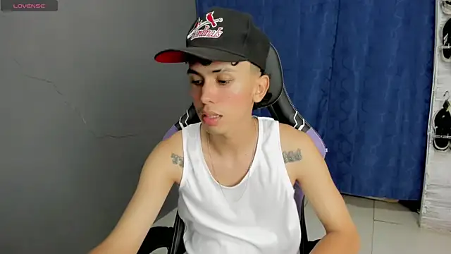 Damien 444 online show from 10-29-25, 03:53