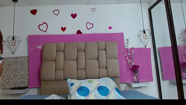 Snapshot of Damary_Leon chatting on 02-28-26, 07:26 Damary Leon online show from 02-28-26, 07:26