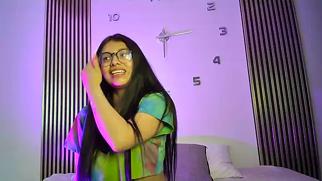 --MiaKhalifa-- online show from 10-22-25, 03:23
