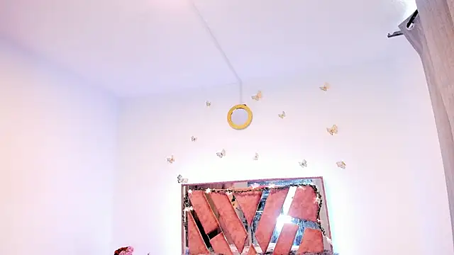 Ella Lenox online show from 09-10-25, 09:37