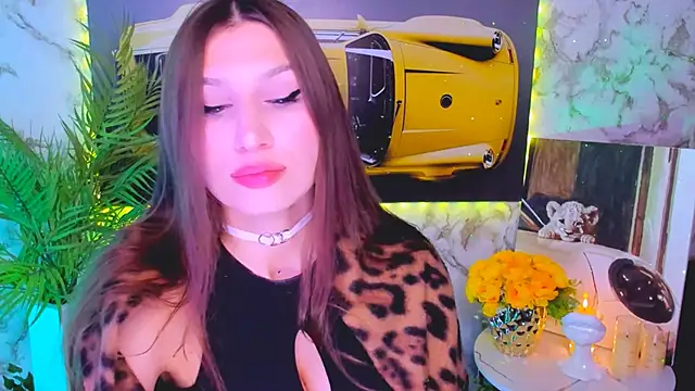 Mollyinyourmind online show from 10-22-25, 09:03