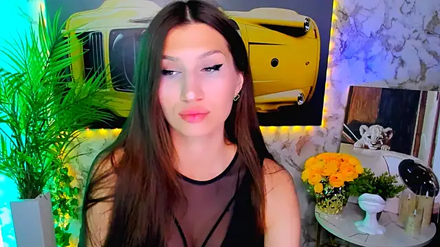 Mollyinyourmind online show from 11-07-25, 07:03