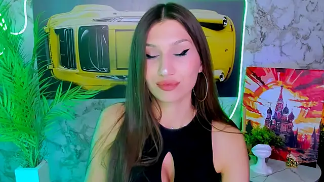 Mollyinyourmind online show from 11-26-25, 02:18