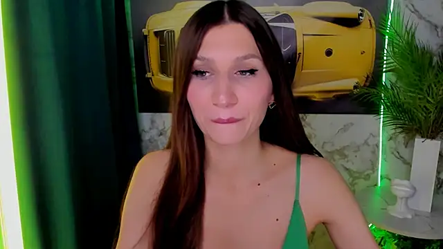 Mollyinyourmind online show from 02-27-26, 07:14