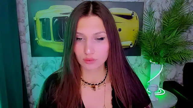 Mollyinyourmind online show from 03-23-26, 08:46