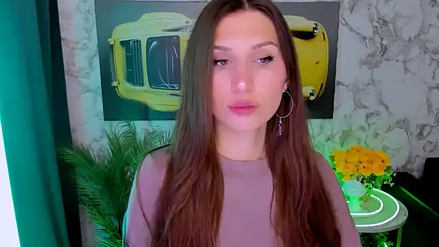 Mollyinyourmind online show from 04-03-26, 10:57