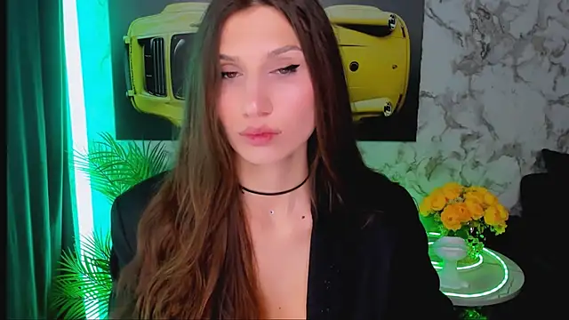 Mollyinyourmind online show from 04-08-26, 06:41