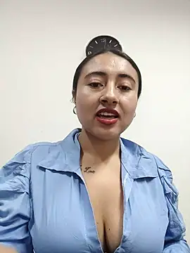 AMATISTA  16 online show from 10-02-25, 12:23