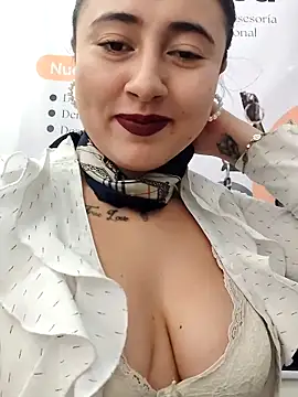 AMATISTA  16 online show from 04-10-26, 12:32