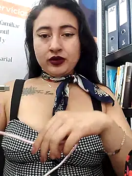 AMATISTA  16 online show from 04-27-26, 12:25