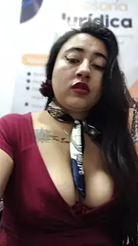 Snapshot of AMATISTA__16 chatting on 06-05-26, 12:33 AMATISTA 16 online show from 06-05-26, 12:33