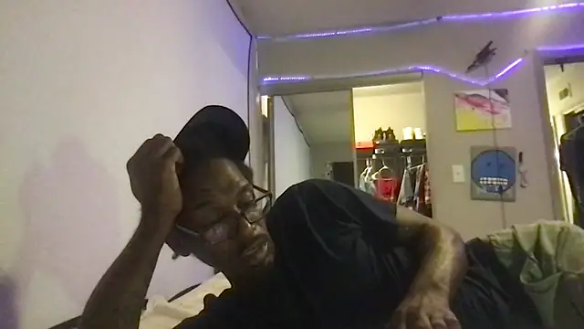 Triggerhappycj100 online show from 09-19-25, 01:51