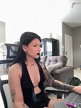 Privad ravenna online show from 02-04-26, 05:52