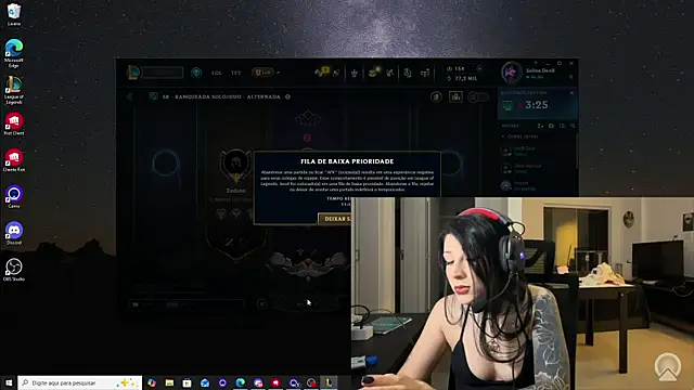 Snapshot of Privad_ravenna chatting on 05-08-26, 12:38 Privad ravenna online show from 05-08-26, 12:38