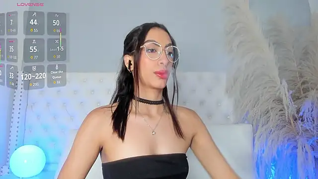 Ebonysweet   online show from 03-02-26, 07:54