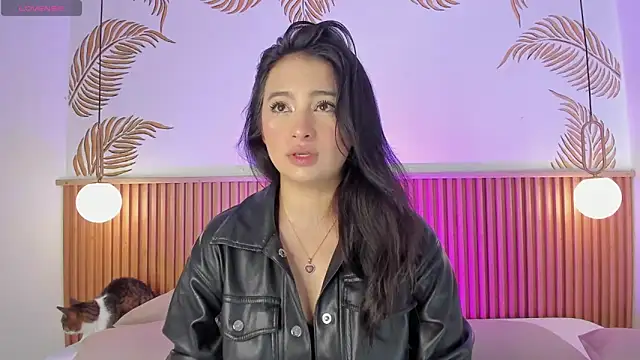 Valleriie  online show from 02-27-26, 03:56