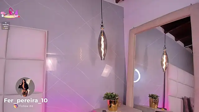 Gabby Ferreira online show from 10-15-25, 08:20