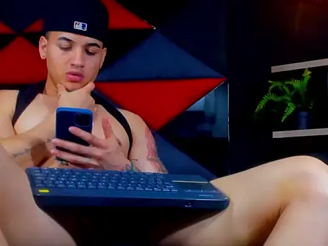 rocoo santos online show from 05-06-26, 07:35