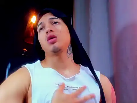 rocoo santos online show from 06-05-26, 06:02