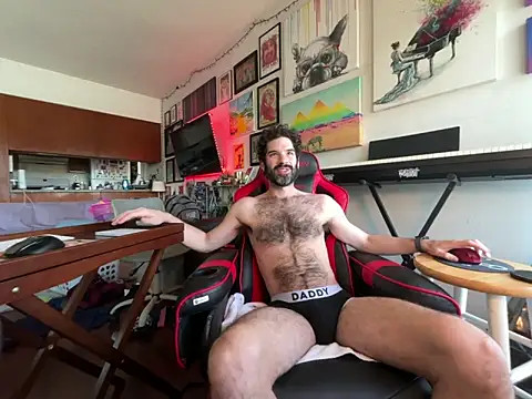 Pupscritch online show from 02-18-26, 07:32