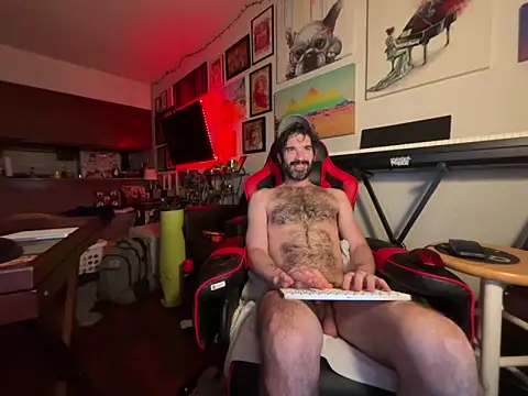 Pupscritch online show from 02-20-26, 04:31