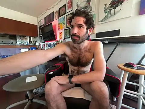 Pupscritch online show from 02-24-26, 06:50