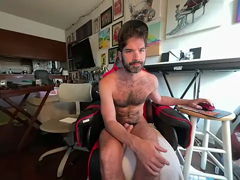 Pupscritch online show from 06-02-26, 02:08