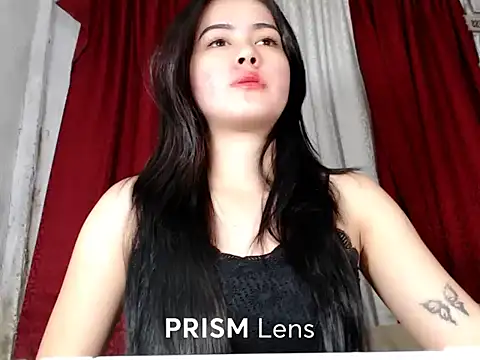 Urasian ladybug online show from 02-05-26, 04:22