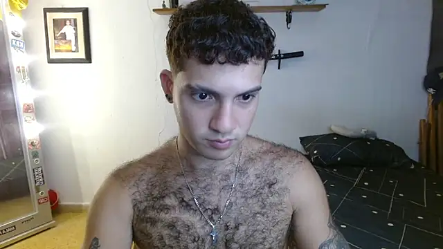 Snapshot of ocean_boy chatting on 09-11-25, 07:58 ocean boy online show from 09-11-25, 07:58