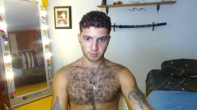 Snapshot of ocean_boy chatting on 09-16-25, 06:42 ocean boy online show from 09-16-25, 06:42