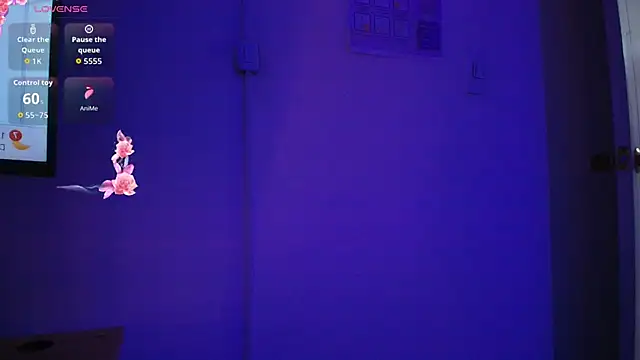 Naomy tay1 online show from 12-20-25, 02:40