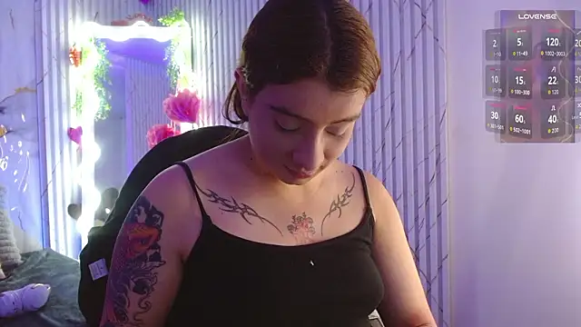 Naomy tay1 online show from 02-27-26, 03:06