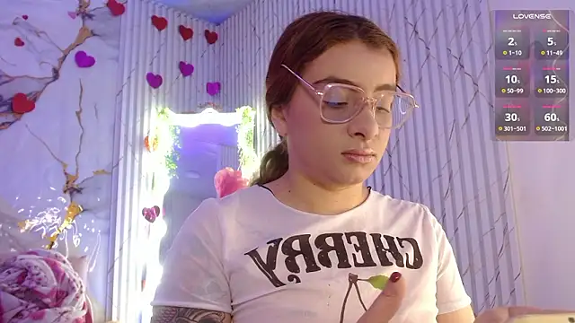 Naomy tay1 online show from 03-04-26, 03:12