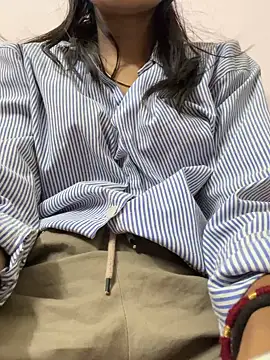 modelnishu online show from 10-14-25, 05:58
