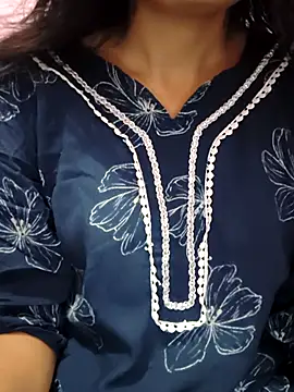 modelnishu online show from 01-07-26, 01:41