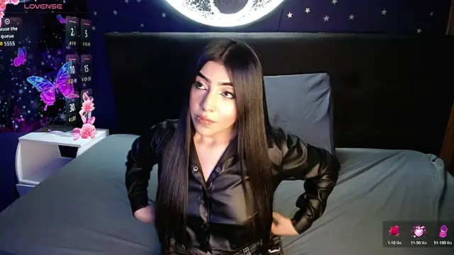 aysel 27 online show from 10-27-25, 09:19