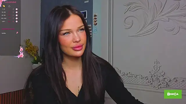 Katrinafoxxx online show from 11-30-25, 02:54