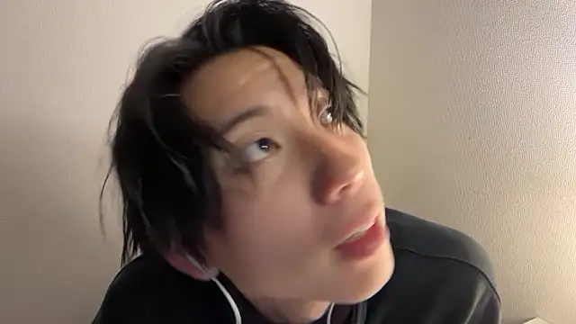 ChocoTime online show from 03-01-26, 02:41