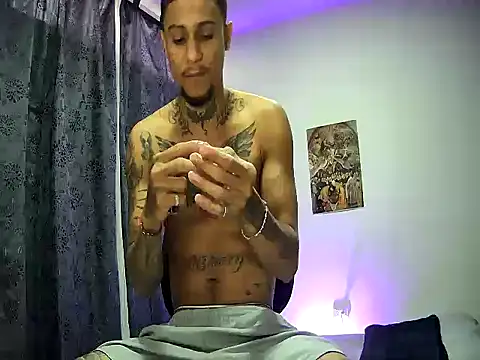 juantalents online show from 09-27-25, 06:35