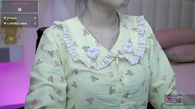  Dorry  online show from 03-29-26, 05:51