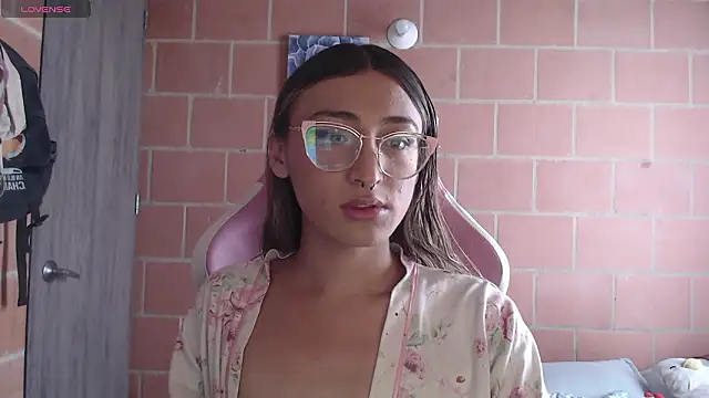 Andrea camilaaa online show from 02-15-26, 03:31