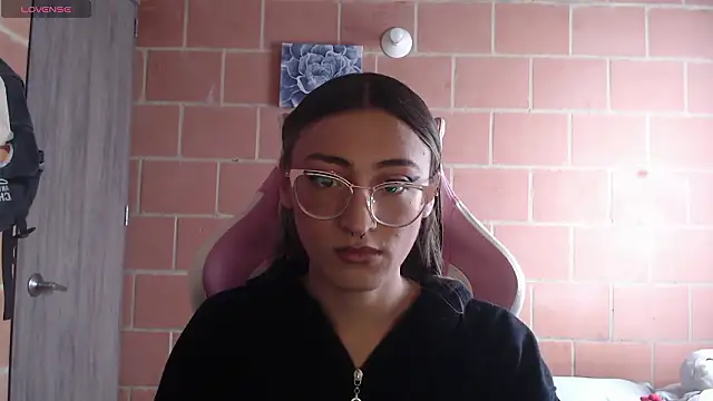 Andrea camilaaa online show from 02-16-26, 02:57