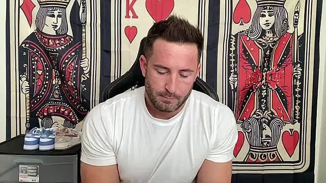 Snapshot of brettmycles28 chatting on 11-06-25, 05:14 brettmycles28 online show from 11-06-25, 05:14