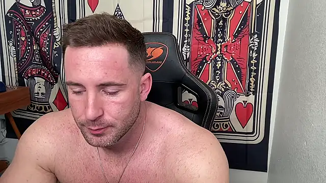 brettmycles28 online show from 12-19-25, 06:26