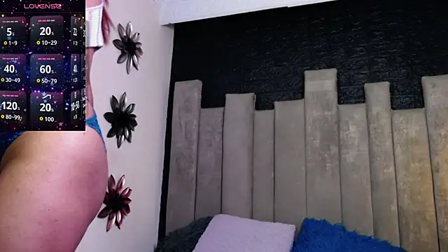 MisRoos online show from 05-13-26, 02:25