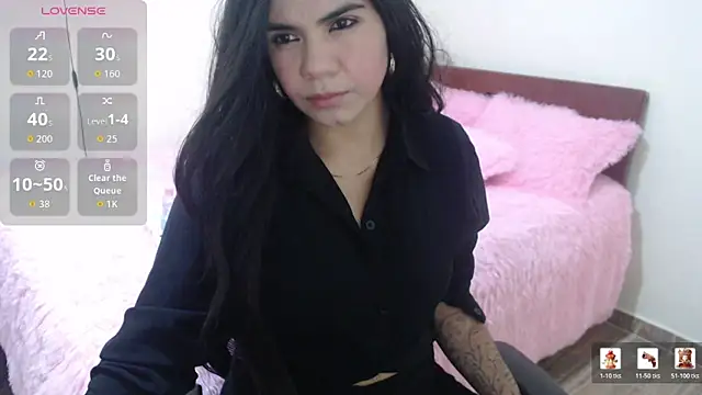 ruby sky69 online show from 03-09-26, 01:26