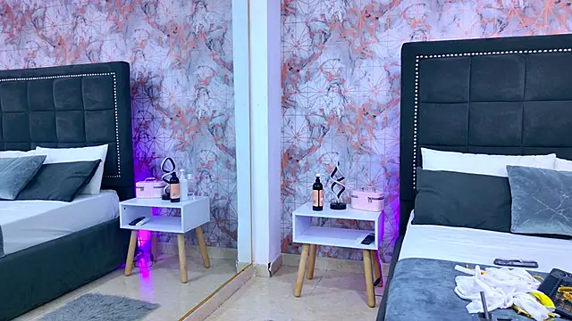 Angelique Angell online show from 01-16-26, 07:51