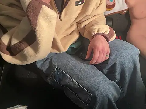 CAMEL1913 online show from 02-07-26, 05:16