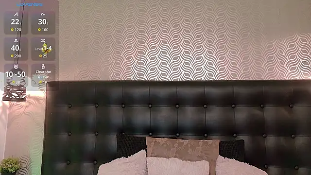 Sharonevanss  online show from 02-18-26, 08:05